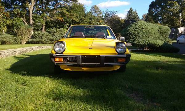 1977 Fiat Other - photo 12