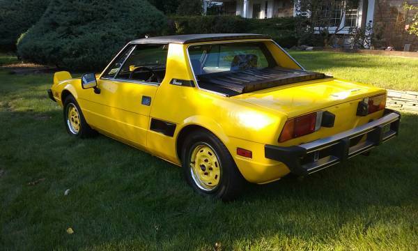1977 Fiat Other - photo 13