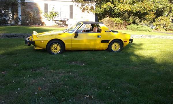 1977 Fiat Other - photo 2
