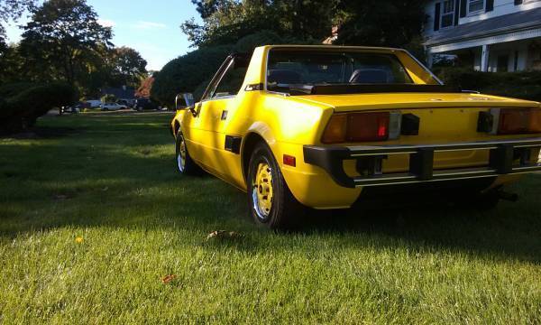1977 Fiat Other - photo 3