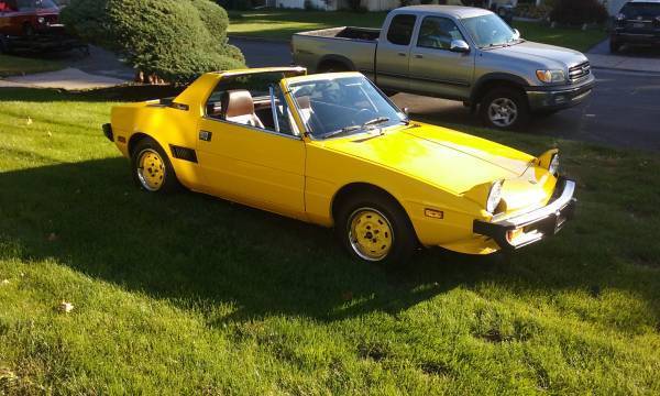 1977 Fiat Other - photo 4