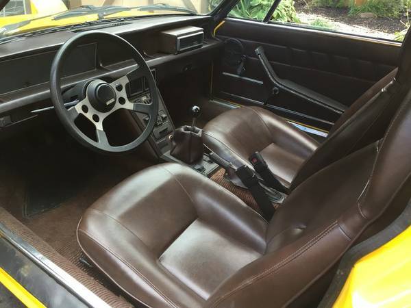 1977 Fiat Other - photo 5