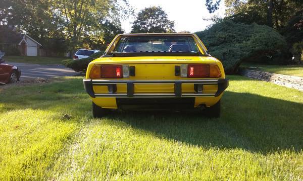 1977 Fiat Other - photo 6