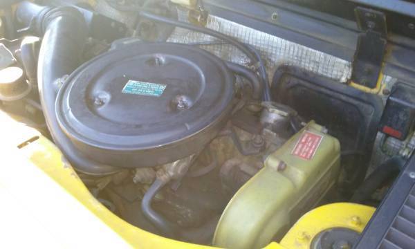 1977 Fiat Other - photo 9