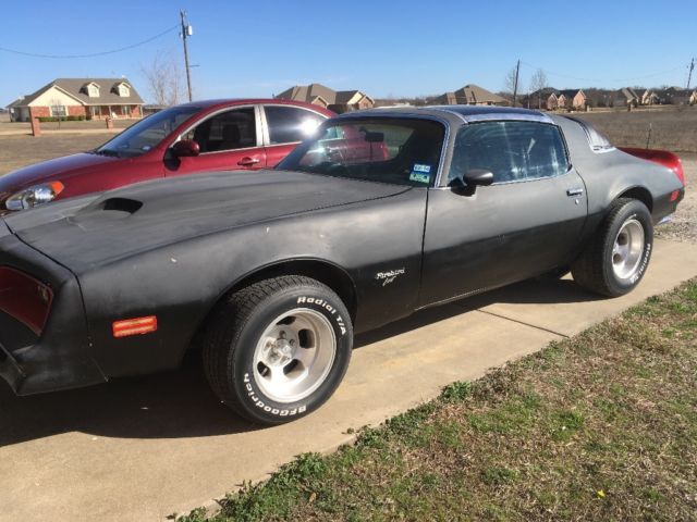 1977 Pontiac Firebird - photo 3