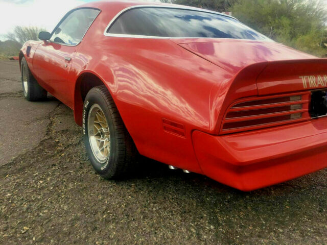 1977 Pontiac Trans Am - photo 6