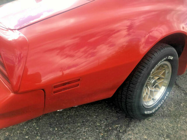1977 Pontiac Trans Am - photo 8