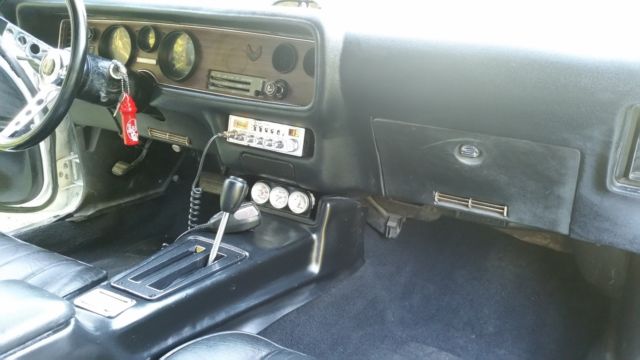 1977 Pontiac Firebird - photo 11
