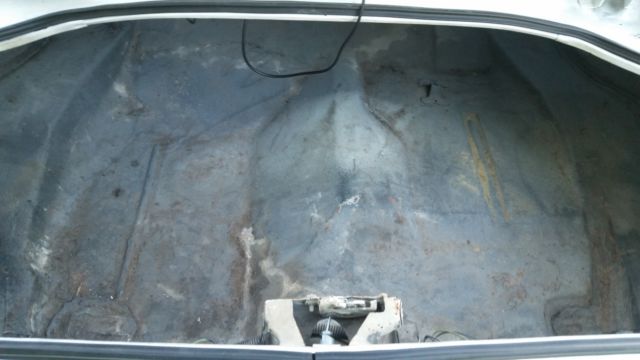 1977 Pontiac Firebird - photo 12