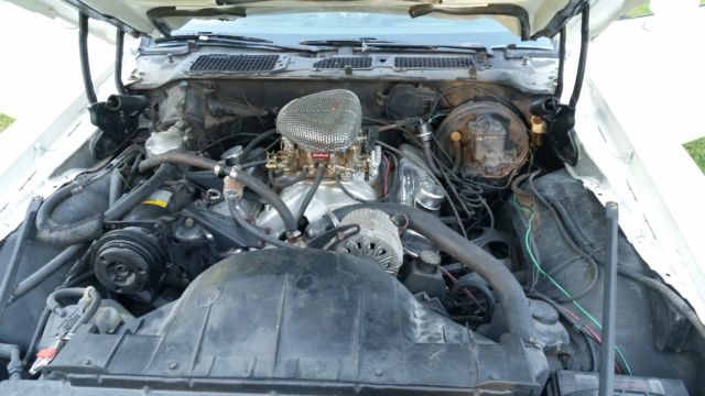 1977 Pontiac Firebird - photo 13