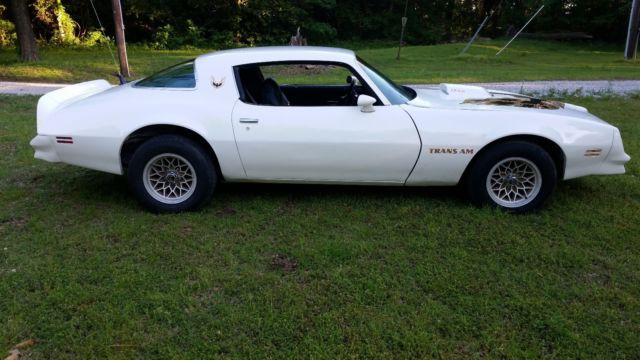1977 Pontiac Firebird - photo 3