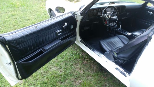1977 Pontiac Firebird - photo 5