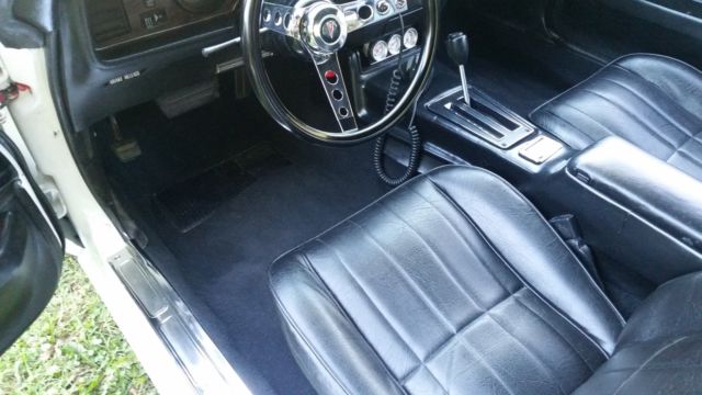 1977 Pontiac Firebird - photo 6