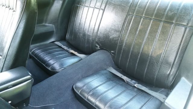 1977 Pontiac Firebird - photo 8