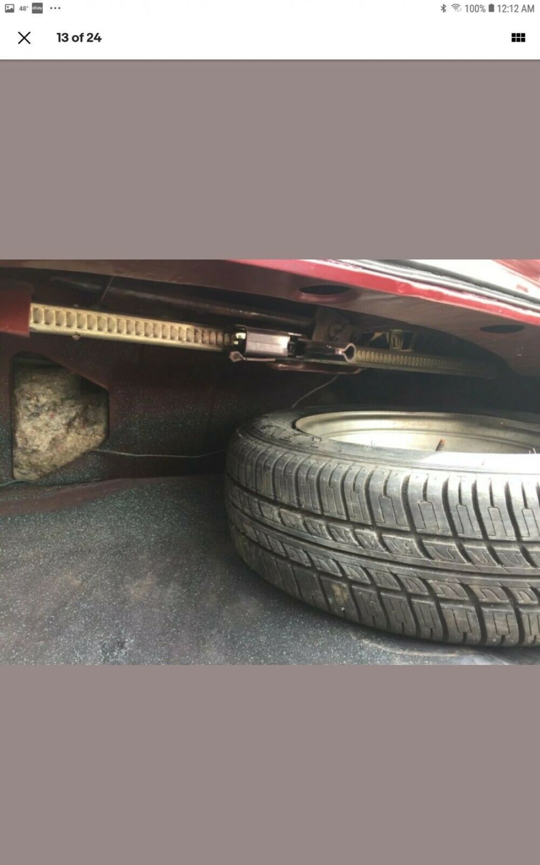 1977 Pontiac Firebird - photo 7