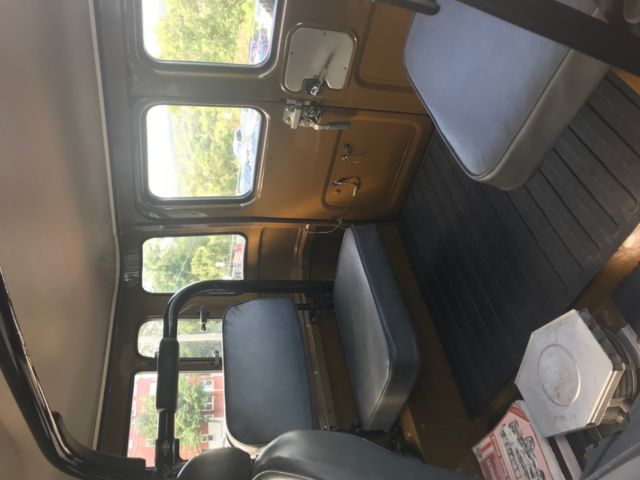 1977 Toyota Land Cruiser - photo 11