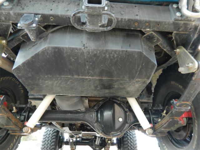1977 Toyota Land Cruiser FJ40 - photo 12