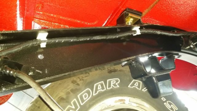1977 Toyota Land Cruiser Patina - photo 10