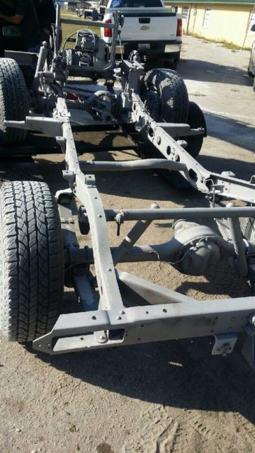 1977 Toyota Land Cruiser Patina - photo 4