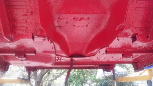 1977 Toyota Land Cruiser Patina - photo 8