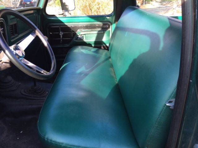 1977 Ford F-150 CUSTOM - photo 4