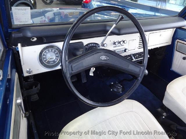 1977 Ford Bronco - photo 10