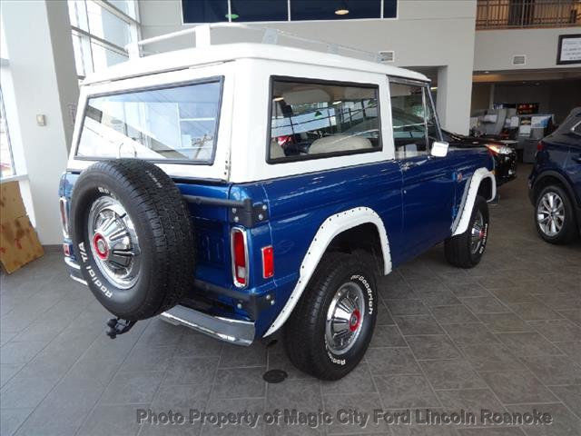 1977 Ford Bronco - photo 5