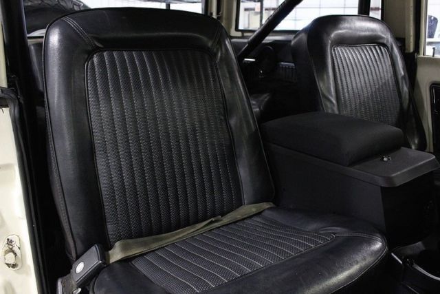 1977 Ford Bronco -- - photo 12