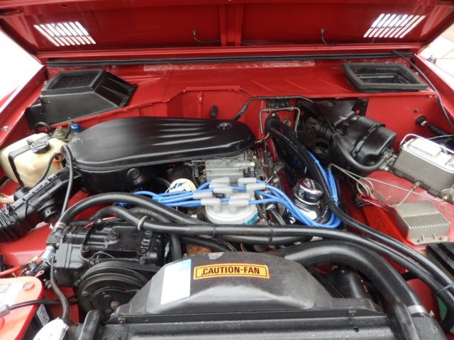 1977 Ford Bronco Bucket seats - photo 6