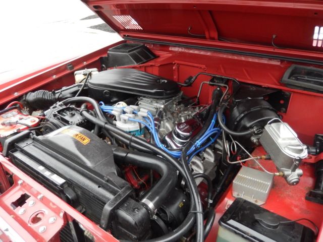 1977 Ford Bronco Bucket seats - photo 7