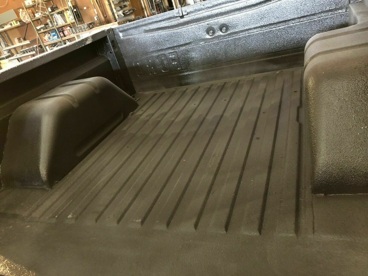1977 Ford Bronco - photo 5