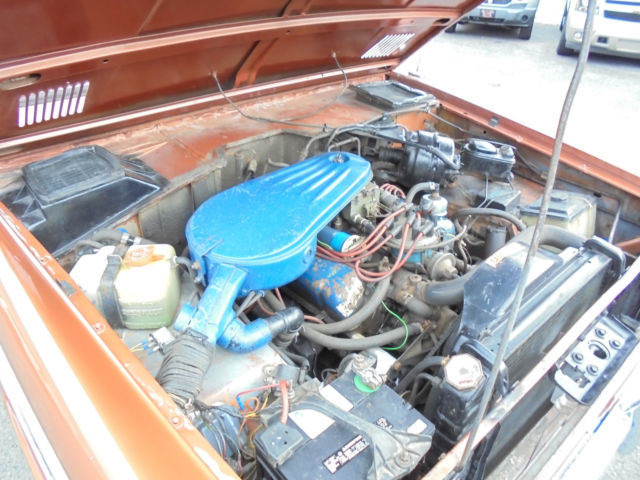 1977 Ford Bronco - photo 10
