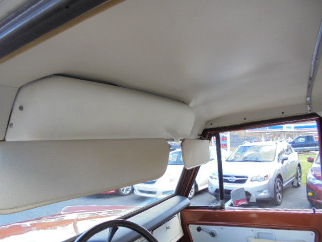 1977 Ford Bronco - photo 12