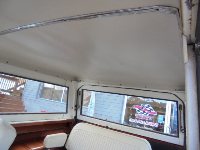 1977 Ford Bronco - photo 13