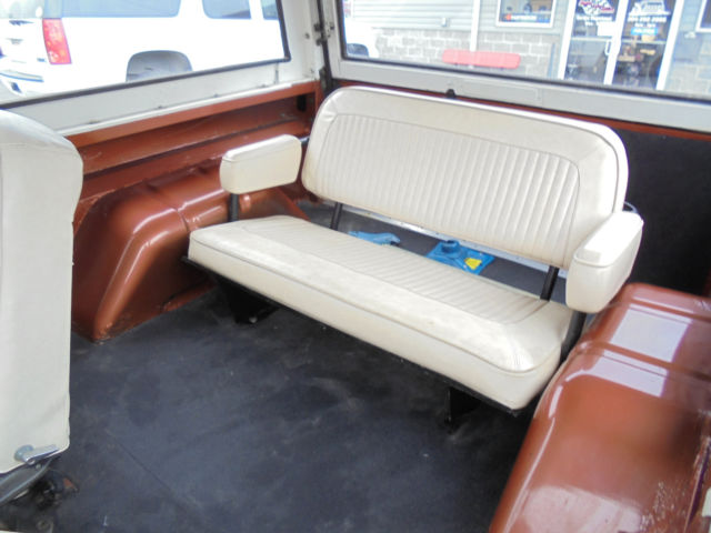 1977 Ford Bronco - photo 6