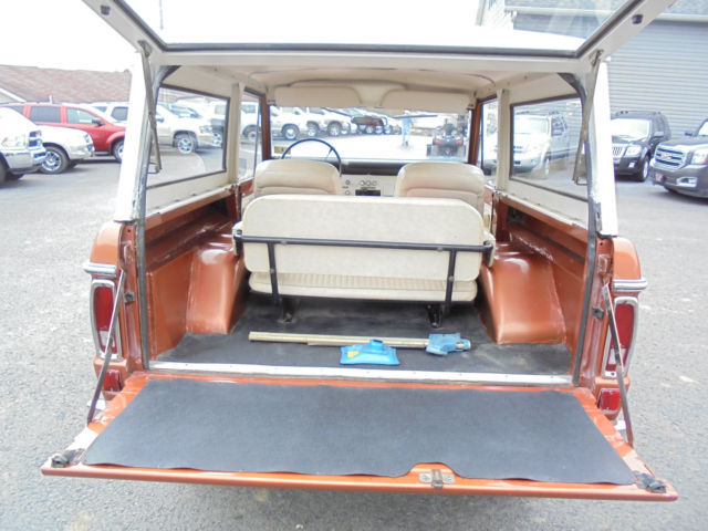 1977 Ford Bronco - photo 7