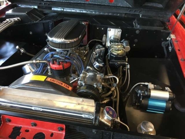 1977 Ford Bronco 4WD - photo 2