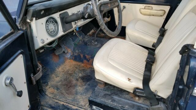 1977 Ford Bronco - photo 9