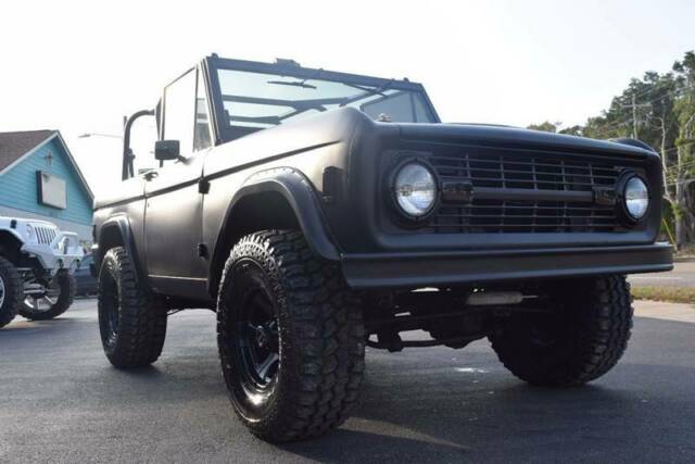 1977 Ford Bronco -- - photo 10