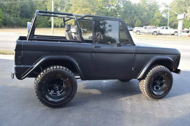 1977 Ford Bronco -- - photo 11