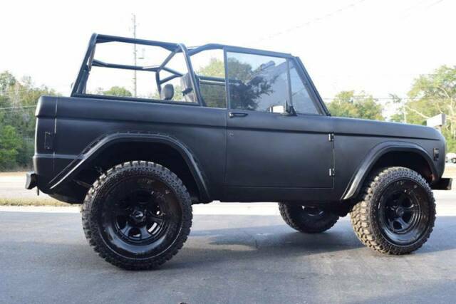 1977 Ford Bronco -- - photo 12