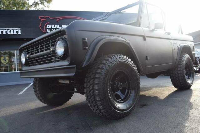 1977 Ford Bronco -- - photo 7