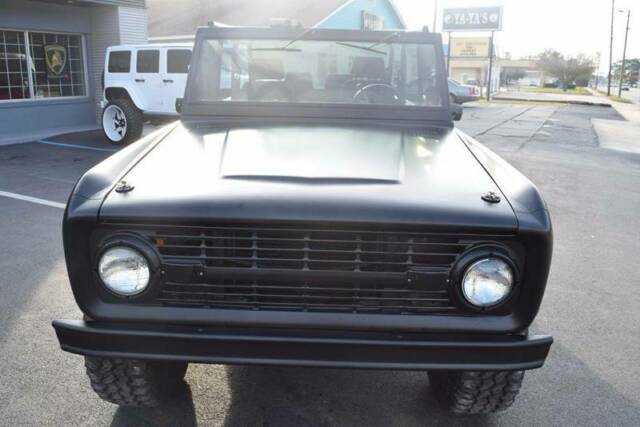 1977 Ford Bronco -- - photo 8