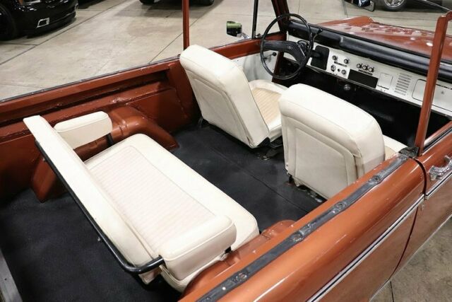 1977 Ford Bronco -- - photo 10