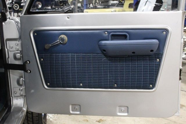 1977 Ford Bronco -- - photo 11