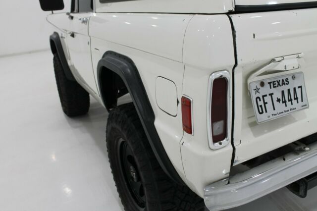 1977 Ford Bronco - photo 10