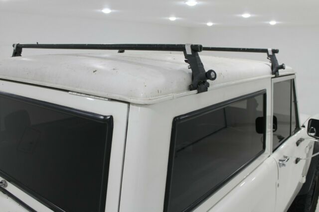 1977 Ford Bronco - photo 12