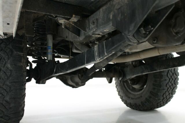 1977 Ford Bronco - photo 13