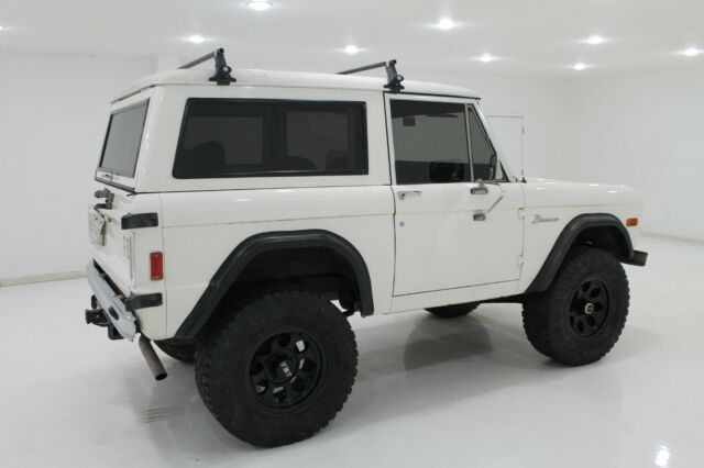 1977 Ford Bronco - photo 6