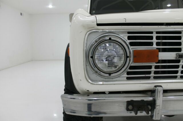 1977 Ford Bronco - photo 7